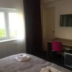 Hotel Nikolai Residence 3* Стандартный номер с различными типами кроватей фото 26