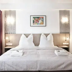Hotel Nikolai Residence 3* Стандартный номер с различными типами кроватей фото 39