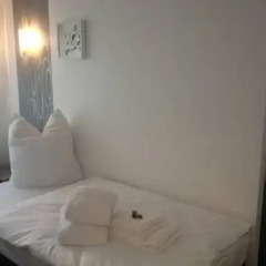 Hotel Nikolai Residence 3* Стандартный номер с различными типами кроватей фото 12
