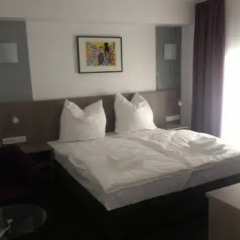 Hotel Nikolai Residence 3* Стандартный номер с различными типами кроватей фото 4