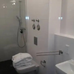 Hotel Nikolai Residence 3* Стандартный номер с различными типами кроватей фото 16