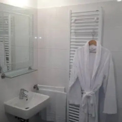 Hotel Nikolai Residence 3* Номер Делюкс с различными типами кроватей фото 15