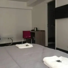Hotel Nikolai Residence 3* Стандартный номер с различными типами кроватей фото 23