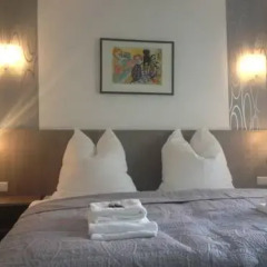 Hotel Nikolai Residence 3* Стандартный номер с различными типами кроватей фото 27