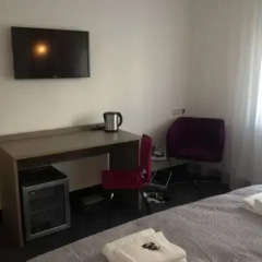 Hotel Nikolai Residence 3* Стандартный номер с различными типами кроватей фото 14