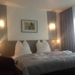 Hotel Nikolai Residence 3* Стандартный номер с различными типами кроватей фото 5