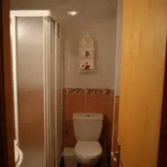 Отель Posada La Herradura 3* Стандартный номер с различными типами кроватей фото 3
