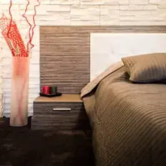 Апартаменты Luxury Apartments Burgas Апартаменты с различными типами кроватей фото 34