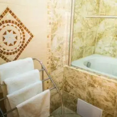 Апартаменты Luxury Apartments Burgas Апартаменты с различными типами кроватей фото 28