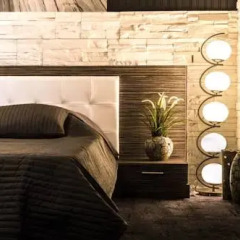 Апартаменты Luxury Apartments Burgas Апартаменты с различными типами кроватей фото 32
