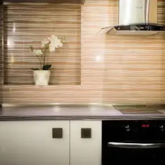 Апартаменты Luxury Apartments Burgas Апартаменты с различными типами кроватей фото 29