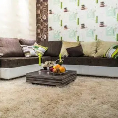 Апартаменты Luxury Apartments Burgas Апартаменты с различными типами кроватей