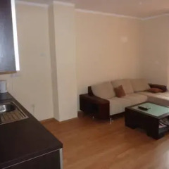 Апартаменты Silver Apartments Апартаменты