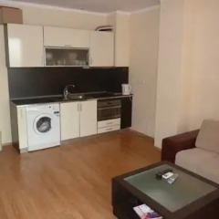 Апартаменты Silver Apartments Апартаменты фото 12