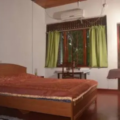 Отель Ranmal Holiday Inn Стандартный номер фото 3