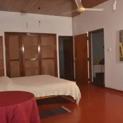 Отель Ranmal Holiday Inn Стандартный номер фото 2