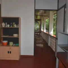 Отель Ranmal Holiday Inn Стандартный номер фото 7