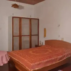 Отель Ranmal Holiday Inn Стандартный номер