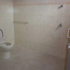 Monkey Beach Hostel @ Colombo Airport - Negombo Стандартный номер с 2 отдельными кроватями фото 5