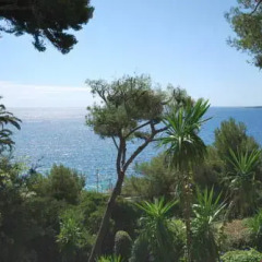 Отель Cannes Immo Concept - Palais Mire Juan Улучшенные апартаменты с различными типами кроватей фото 27