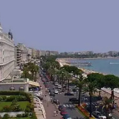 Отель Cannes Immo Concept - Palais Mire Juan Улучшенные апартаменты с различными типами кроватей фото 35