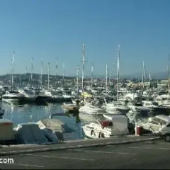 Отель Cannes Immo Concept - Palais Mire Juan Улучшенные апартаменты с различными типами кроватей фото 36