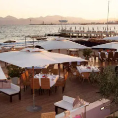 Отель Cannes Immo Concept - Palais Mire Juan Улучшенные апартаменты с различными типами кроватей фото 13