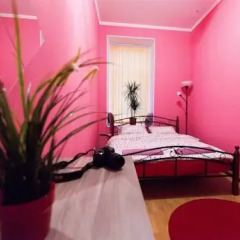 Hostel Home Стандартный номер с различными типами кроватей фото 2