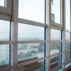 Like Hostel Стандартный номер с различными типами кроватей фото 4