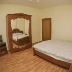 Like Hostel Стандартный номер с различными типами кроватей фото 6