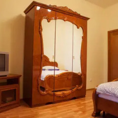 Like Hostel Стандартный номер с различными типами кроватей фото 2