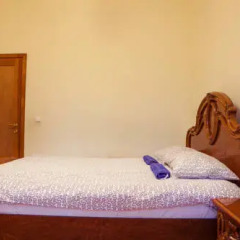 Like Hostel Стандартный номер с различными типами кроватей фото 7