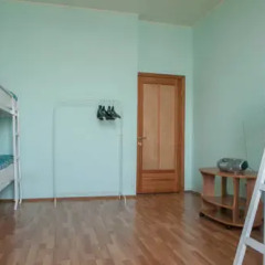Like Hostel Кровать в мужском общем номере с двухъярусной кроватью фото 4