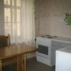 Апартаменты Apartment on Krasnoselskaya Апартаменты с разными типами кроватей фото 11
