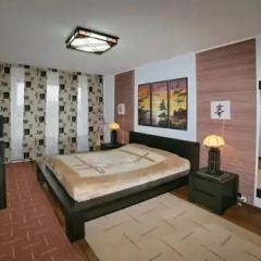 Гостиница Шахтер 3* Люкс с разными типами кроватей фото 20