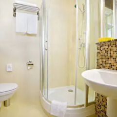Гостиница Villa Marina 3* Стандартный номер с разными типами кроватей