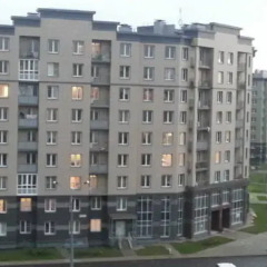 Апартаменты Славянка Апартаменты с разными типами кроватей фото 6
