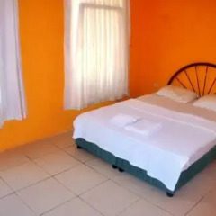 Turcu Motel & Camping Стандартный номер с различными типами кроватей фото 2
