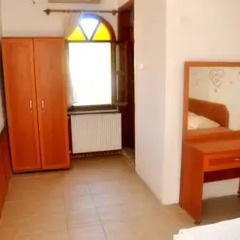 Turcu Motel & Camping Стандартный номер с двуспальной кроватью фото 2