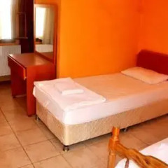 Turcu Motel & Camping Стандартный номер с различными типами кроватей фото 6