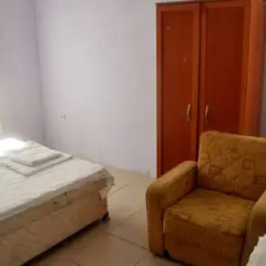 Turcu Motel & Camping Стандартный номер с различными типами кроватей фото 3