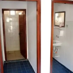Turcu Motel & Camping Стандартный номер с различными типами кроватей фото 4