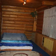 Гостиница Дербышки 2* Стандартный номер с различными типами кроватей