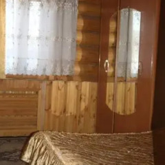 Гостиница Дербышки 2* Стандартный номер с двуспальной кроватью фото 6