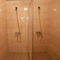 Hostel Tsarskoselsky Campus Кровать в мужском общем номере с двухъярусными кроватями фото 4