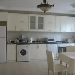 Апартаменты Toros 9 Residence Апартаменты с 2 отдельными кроватями фото 8