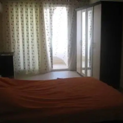 Апартаменты Toros 9 Residence Апартаменты с 2 отдельными кроватями фото 3