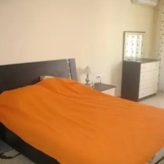 Апартаменты Toros 9 Residence Апартаменты с 2 отдельными кроватями фото 4