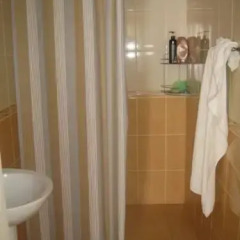 Апартаменты Toros 9 Residence Апартаменты с 2 отдельными кроватями фото 2