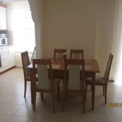 Toros Residence Стандартный номер с различными типами кроватей фото 3